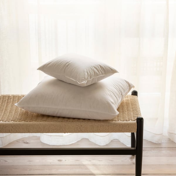 Sonno Down Pillow medium 50x50 Mille Notti 
