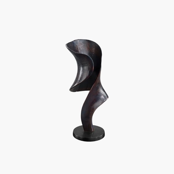 Besano Statue Artwood