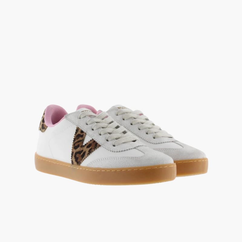 Leo Sneaker Victoria  — kuva 3