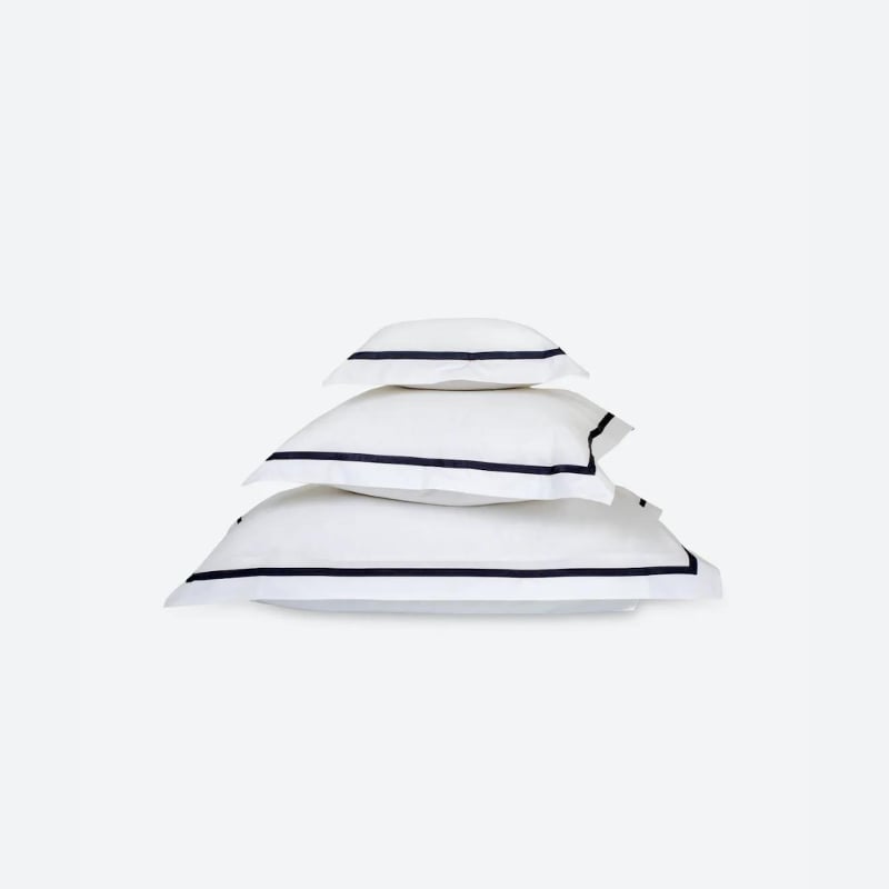 Singolo Pillow Case dark grey Mille Notti  — kuva 1