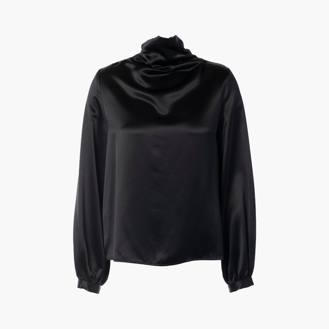 Requiem Blouse black JcSophie 