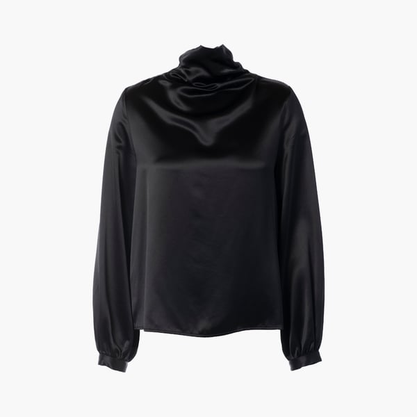 Requiem Blouse black JcSophie