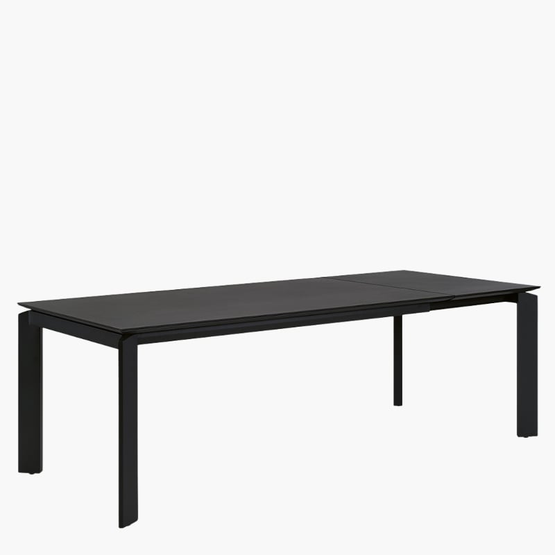 Romano jatkettava ulkoruokapöytä 160-220cm Artwood — kuva 3