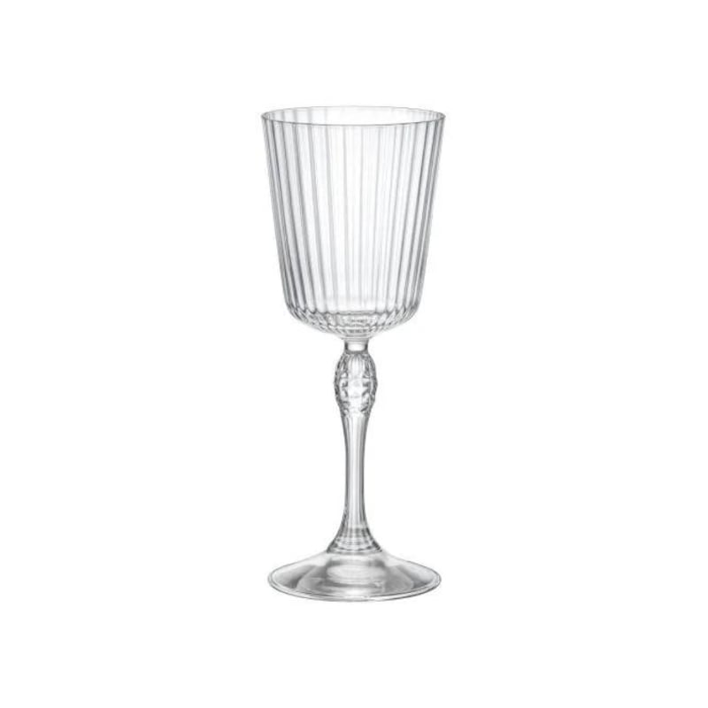 America 20's -lasi 24 cl 