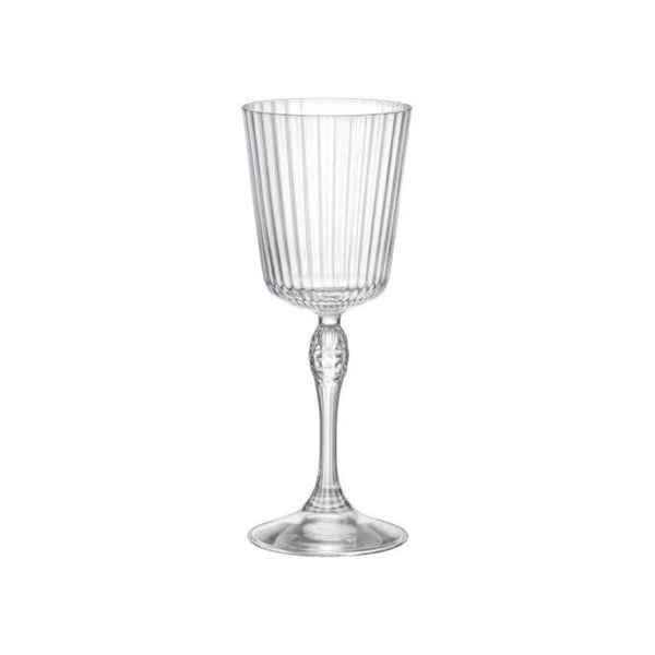 America 20's -lasi 24 cl 