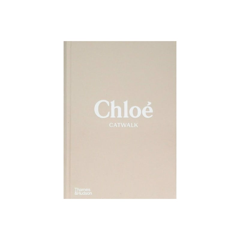 Book Chloe Catwalk  — kuva 1