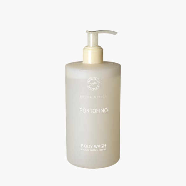 Portofino body wash suihkusaippua 350ML Bruka Design