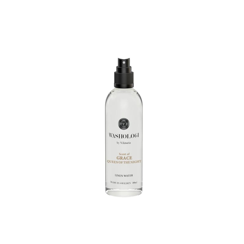Linen Water Grace 100 ml Washologi 