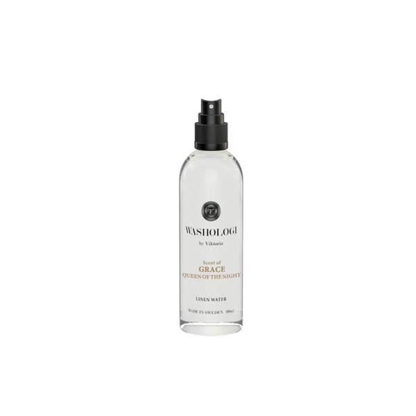Linen Water Grace 100 ml Washologi 