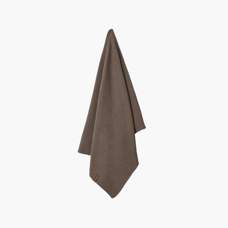 Knitted Kitchen Towel waldorf Humdakin  — kuva 1