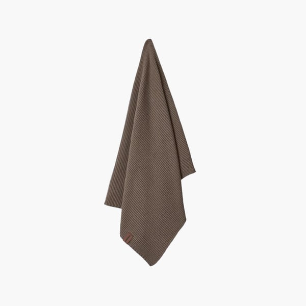Knitted Kitchen Towel waldorf Humdakin 