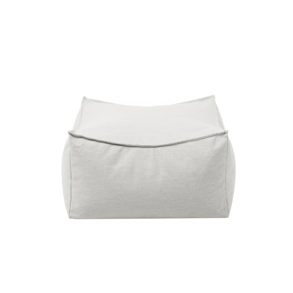 Pouf Stay S cloud Blomus 