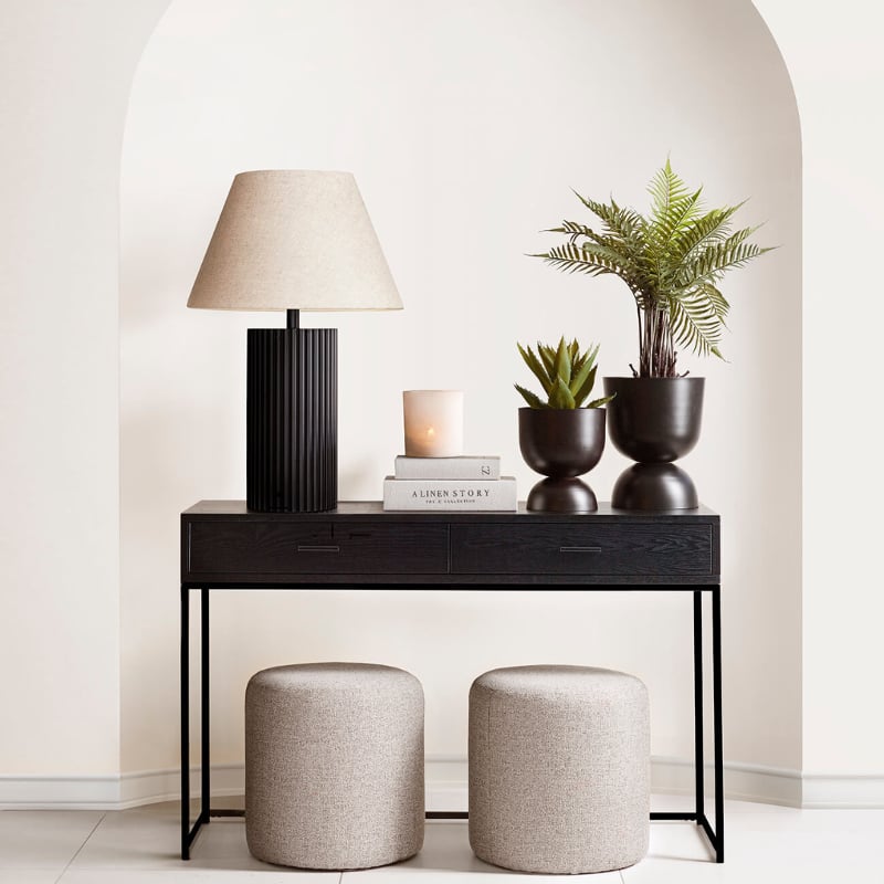 Coffee Table Book / Box M Linen  — kuva 2