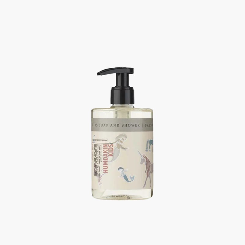 Kids Soap and Shower Fairytale Humdakin  — kuva 1