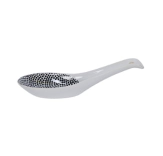 Nippon Black Spoon Dots Tokyo Design Studio