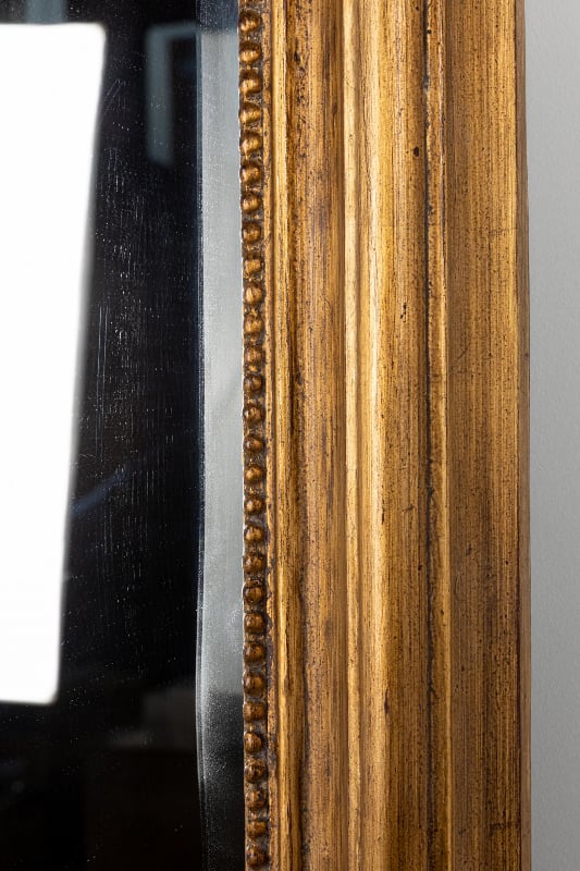 Peili Napoleon High gold  — kuva 2