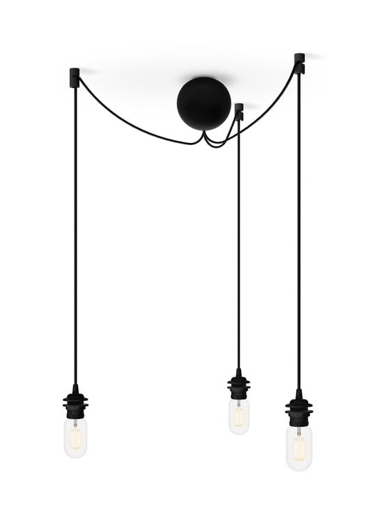 Cannonball Black Cluster 3, Umage — kuva 1