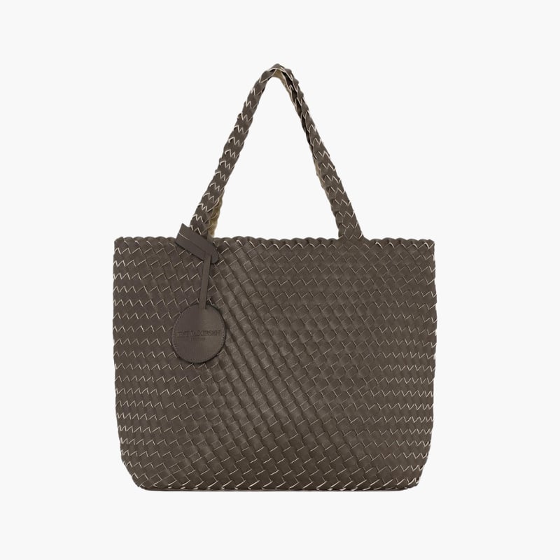 Tote Bag Reversible java/platin Ilse Jacobsen  — kuva 1