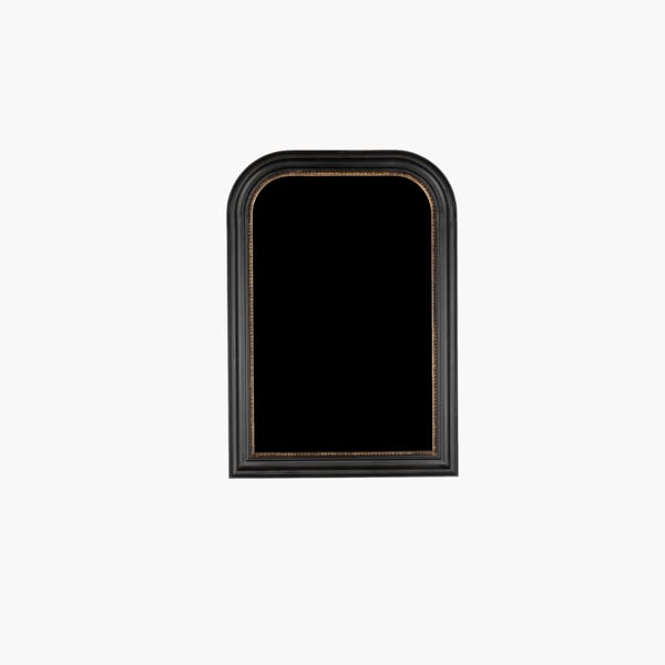 Peili Napoleon petit black 