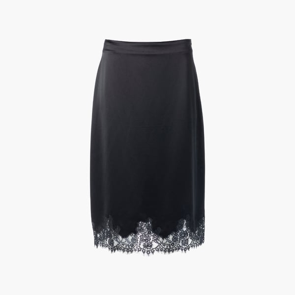 Rhonda Skirt black JcSophie