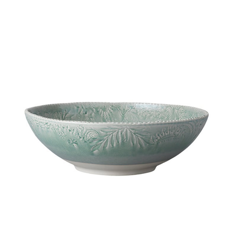 Large Bowl antique Sthål 