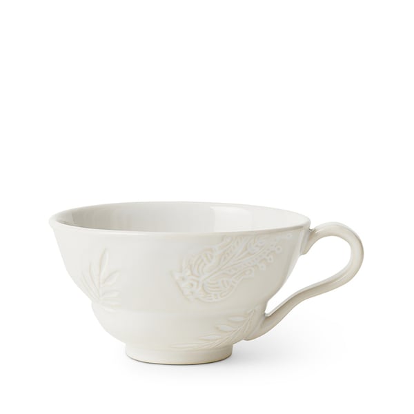 Cup With Handle white Sthål 