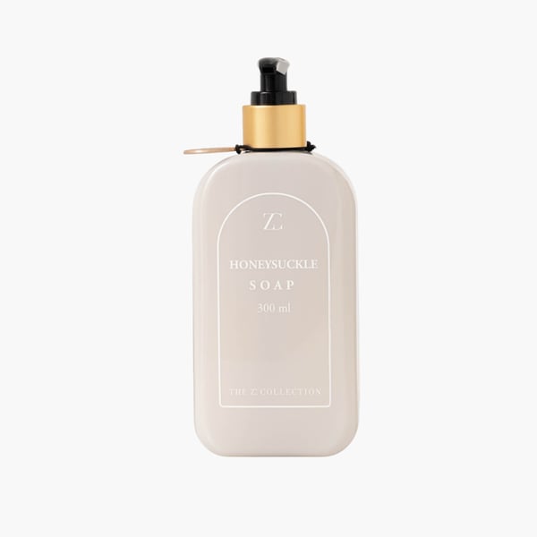 Hand Soap Honeysuckle