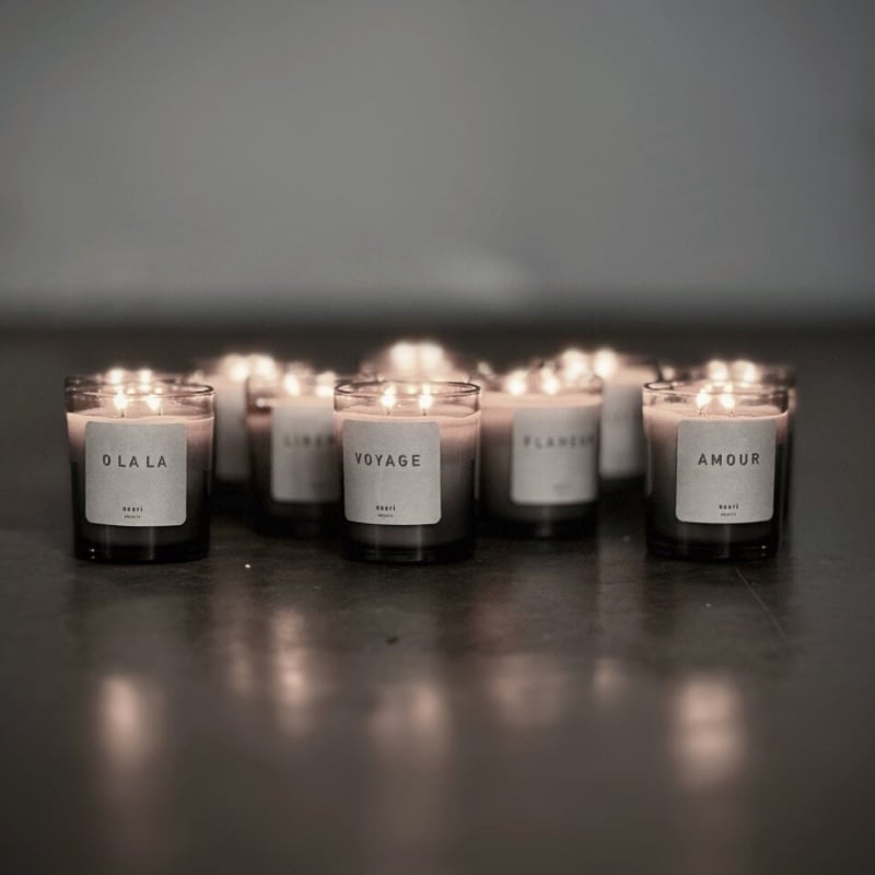 Scanted Candle Bazar Noori Objects  — kuva 3