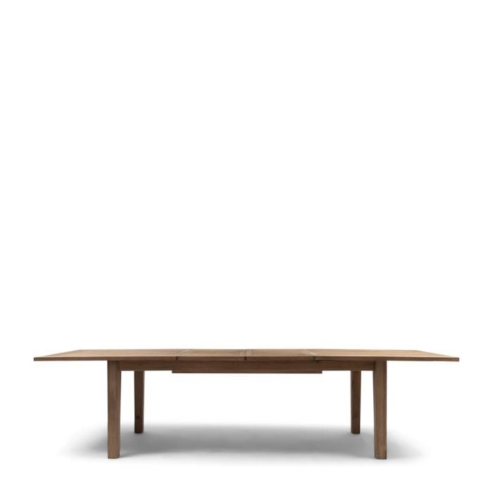 Westborne Dining Table Extendable Riviera Maison  — kuva 1