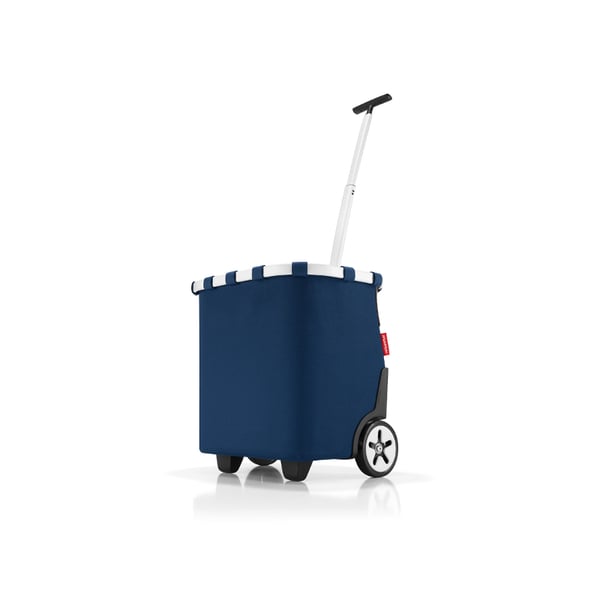 Carrycruiser dark blue Reisenthel 
