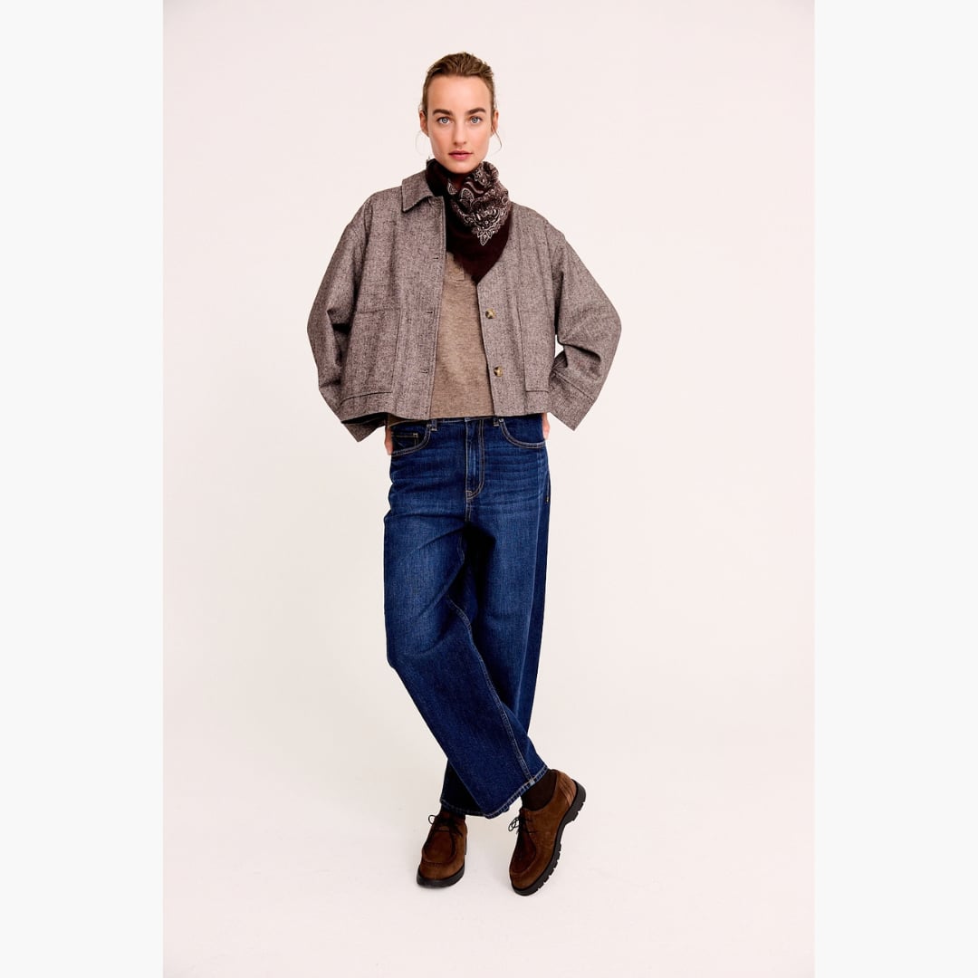 Radiant Denim blue JcSophie  — kuva 2