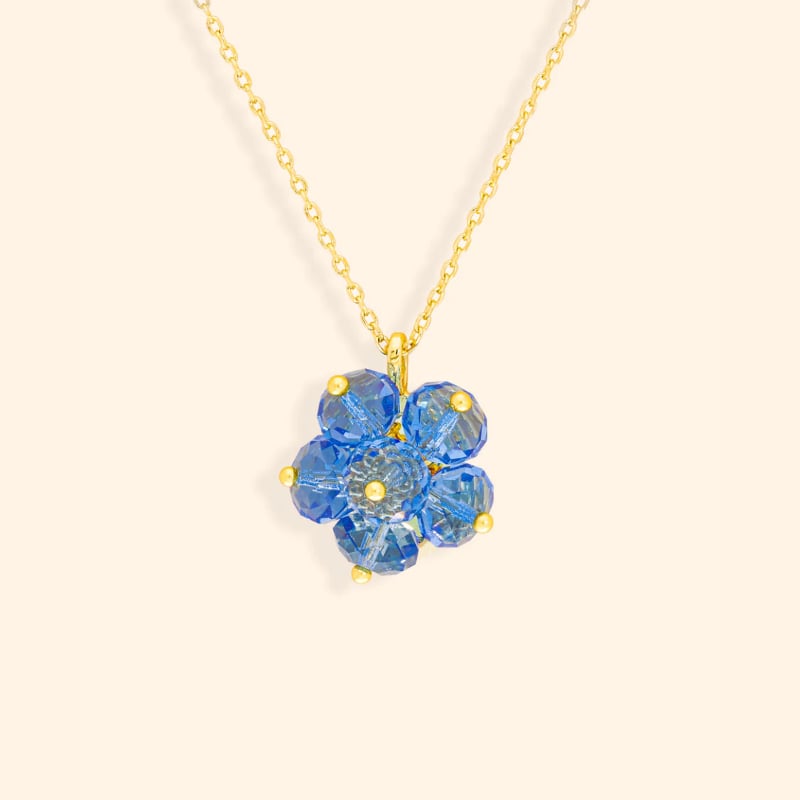 Posh Spice Necklace Annele  — kuva 1