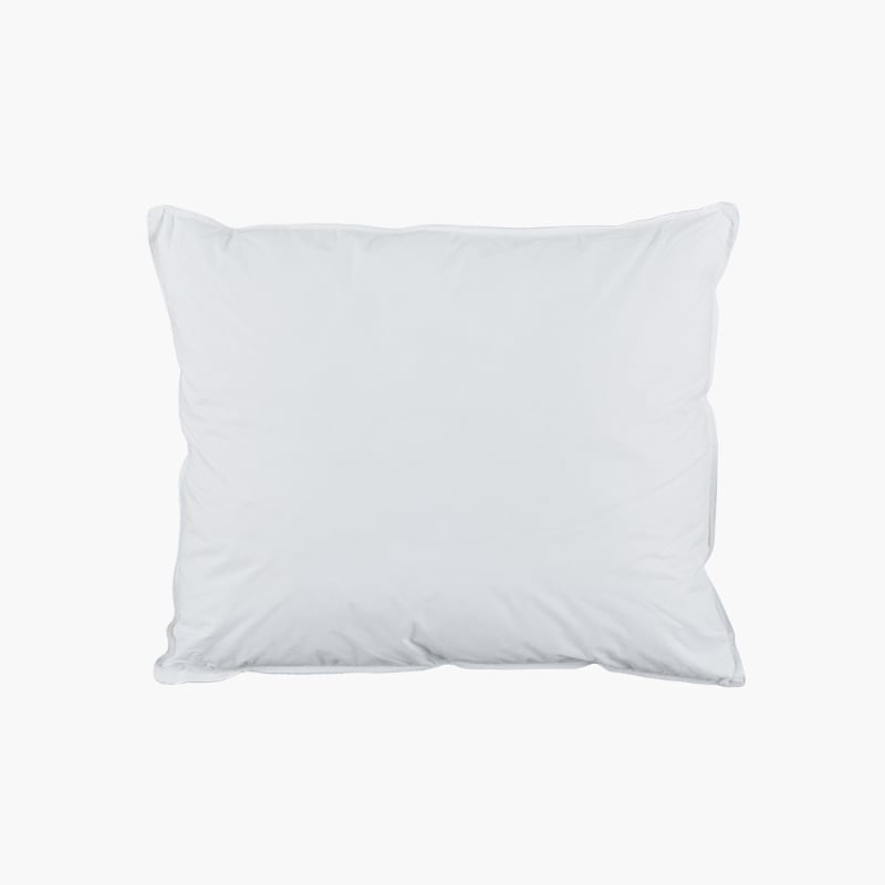 Sonno Down Pillow low 50x50 Mille Notti  — kuva 1