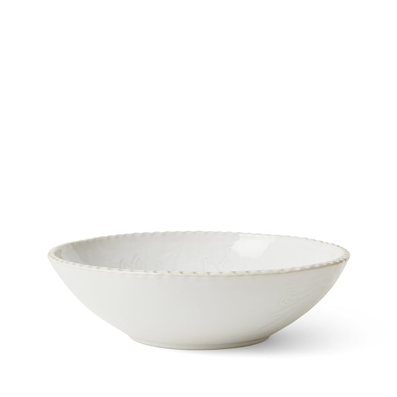 Deep Plate white Sthål  — kuva 1