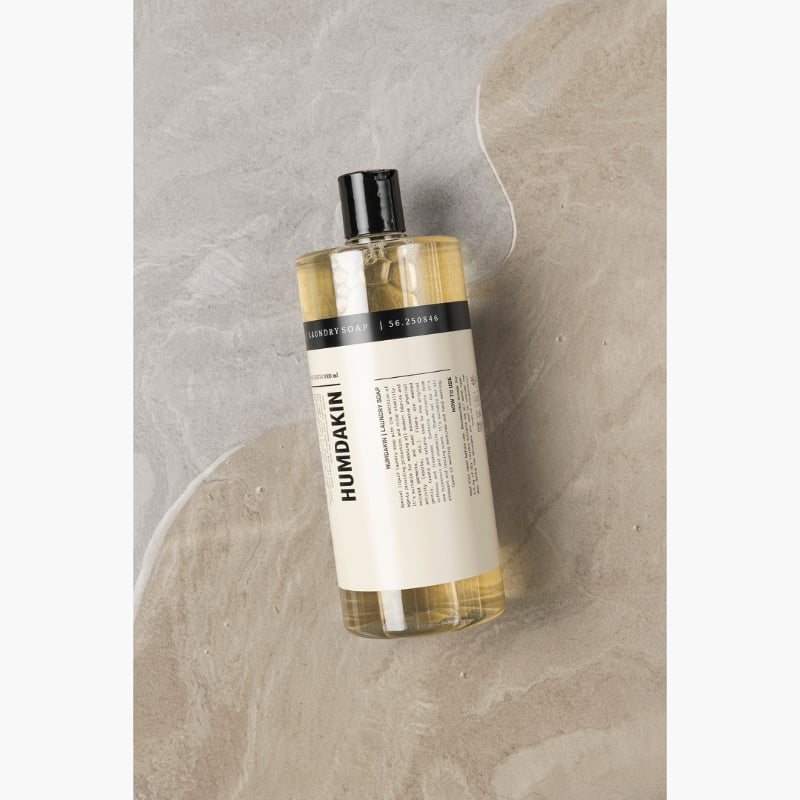 Laundry Soap 01 chamomile & sea buckthorn Humdakin  — kuva 2