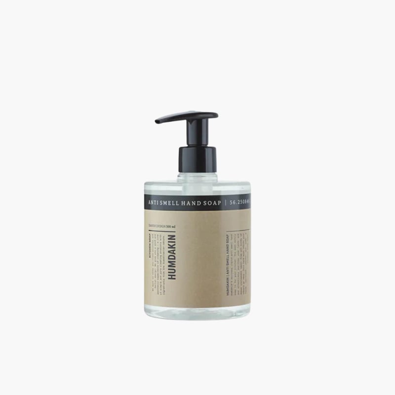 Anti Smell Hand Soap Humdakin  — kuva 1