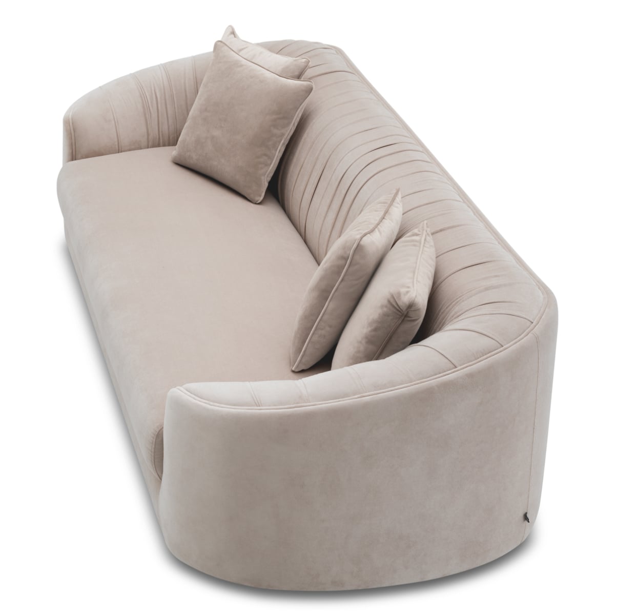 Jameson Sofa amaro cream Eichholtz  — kuva 2