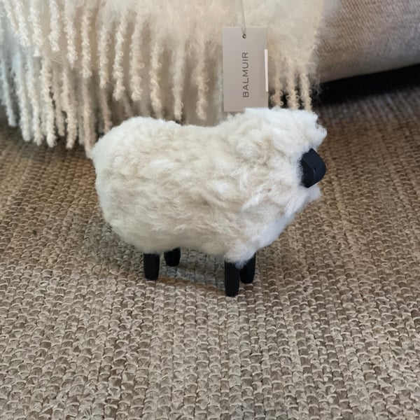 Lammas XS