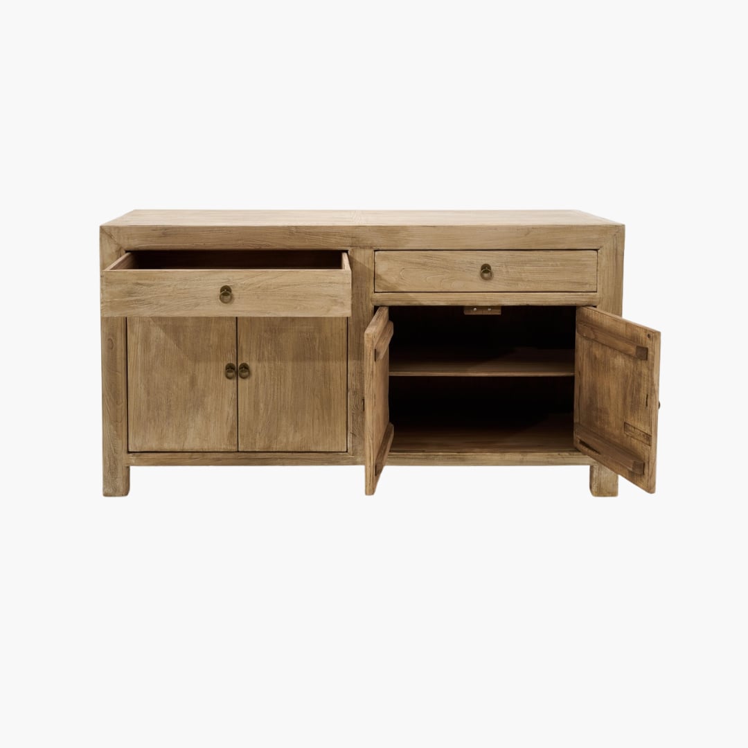Libby Buffet senkki Flamant — kuva 4