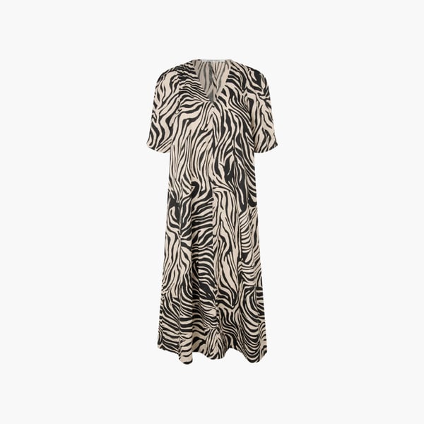 Pranni Dress Second Female