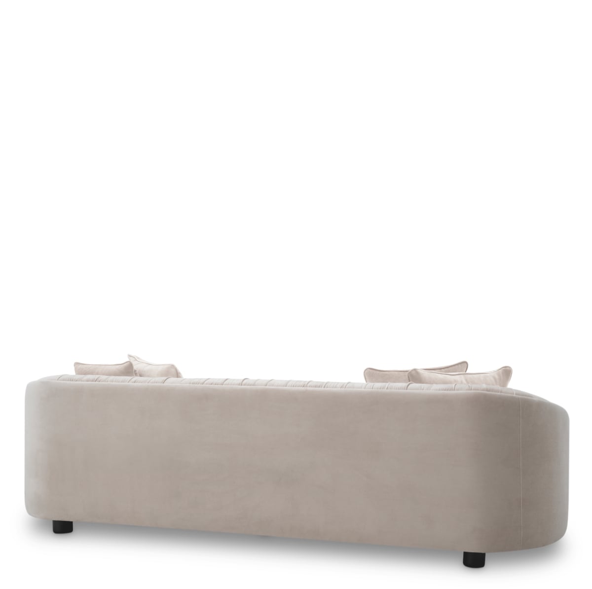 Jameson Sofa amaro cream Eichholtz  — kuva 3