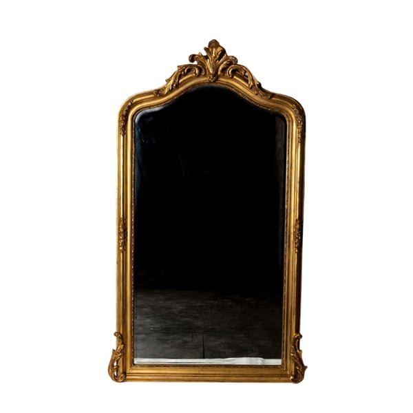 Peili Gaillard gold