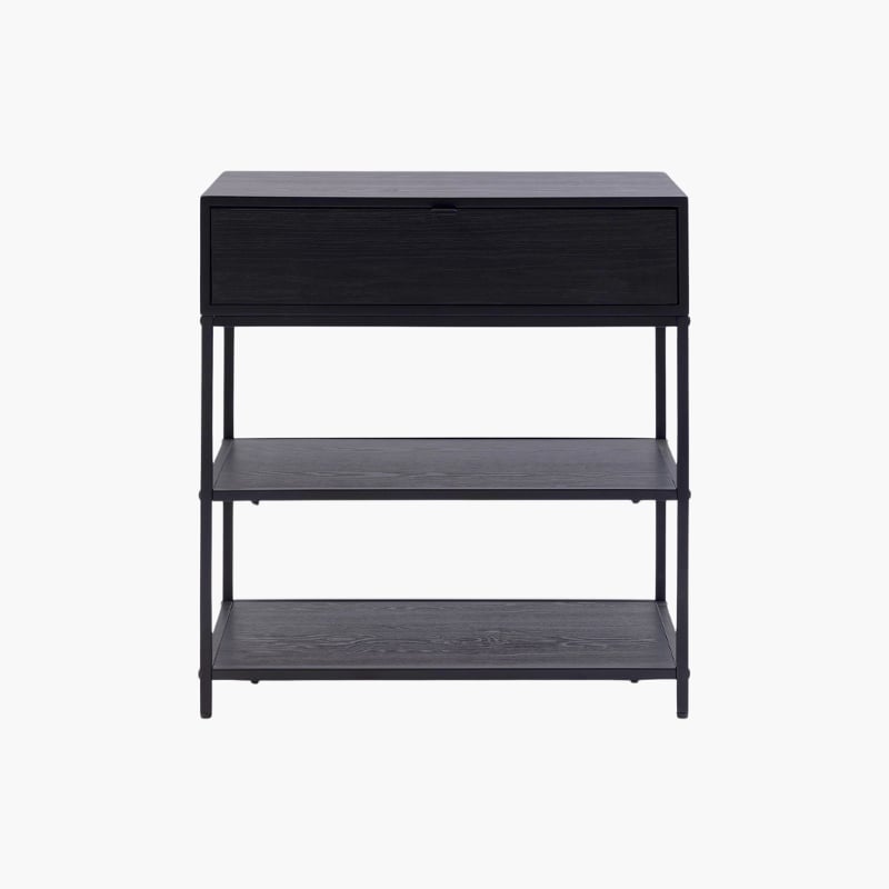 The Bobby Bed Cabinet Riviera Maison  — kuva 1