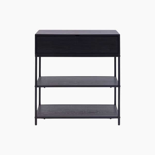 The Bobby Bed Cabinet Riviera Maison
