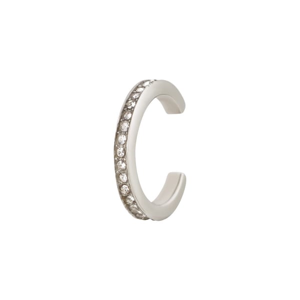 Sparkle Earcufff steel Edblad 