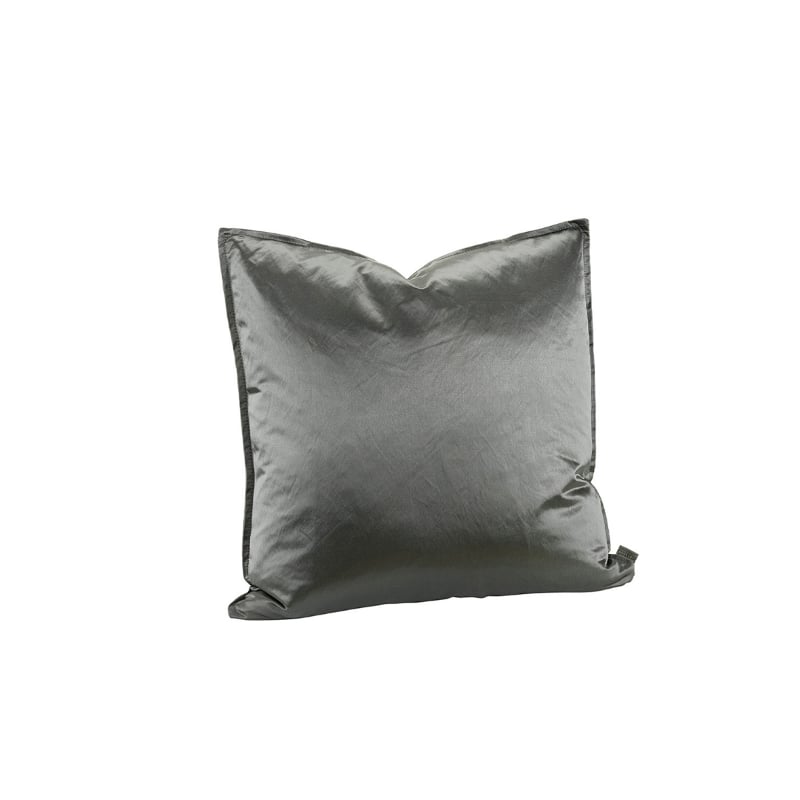 Dorsia grey Cushion Cover 50x50 Frame Artwood