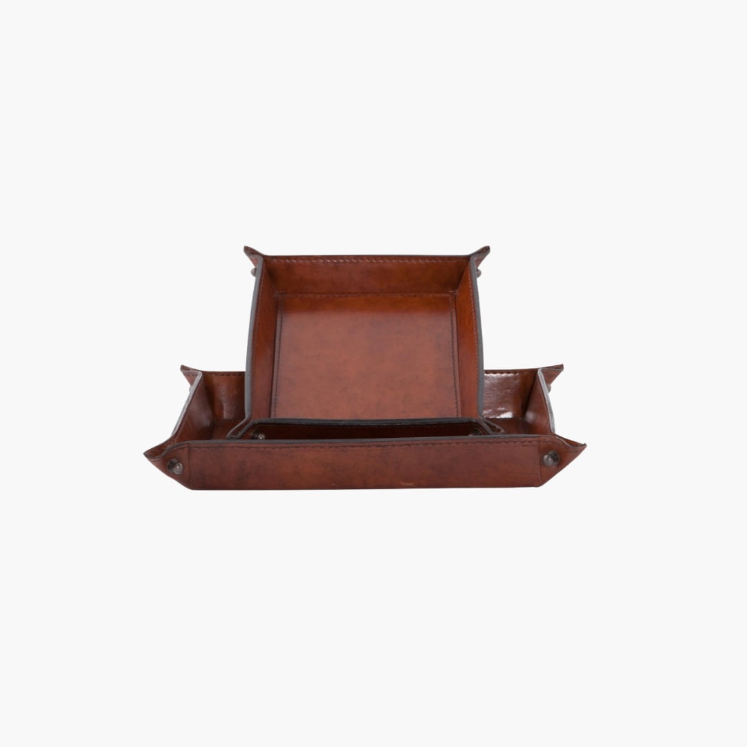 Manhattan-tarjotin L 28x24 cm Flamant  — kuva 2