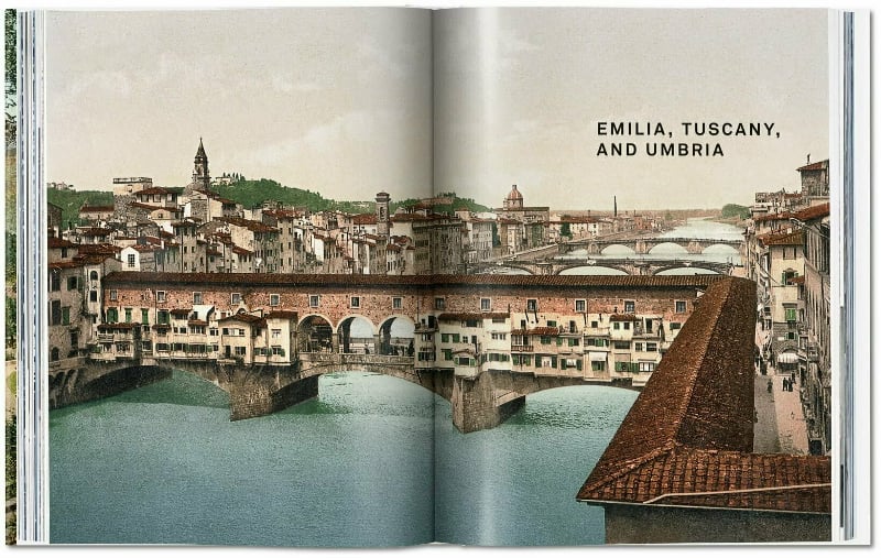 Book Italy 1900  — kuva 3