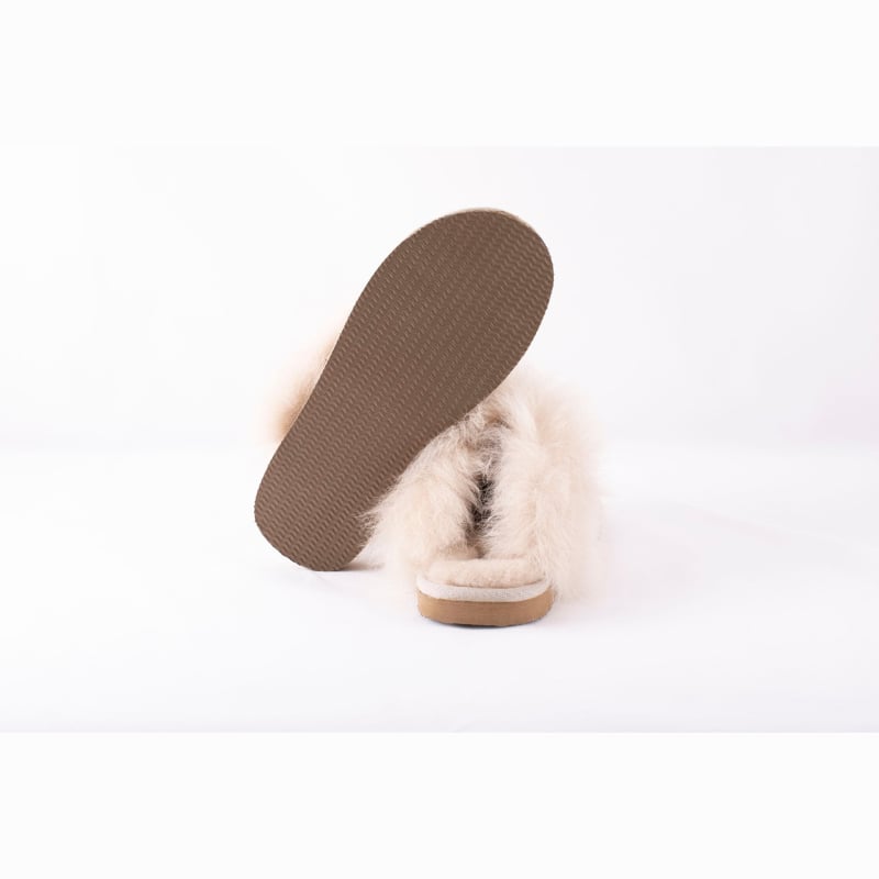 Evelina Slipper honey Shepherd  — kuva 2