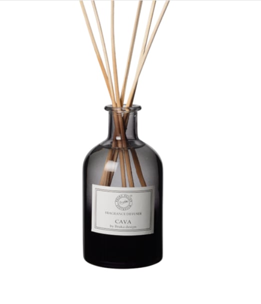 Tuoksukimppu Smoked Cava Bruka Design — kuva 1